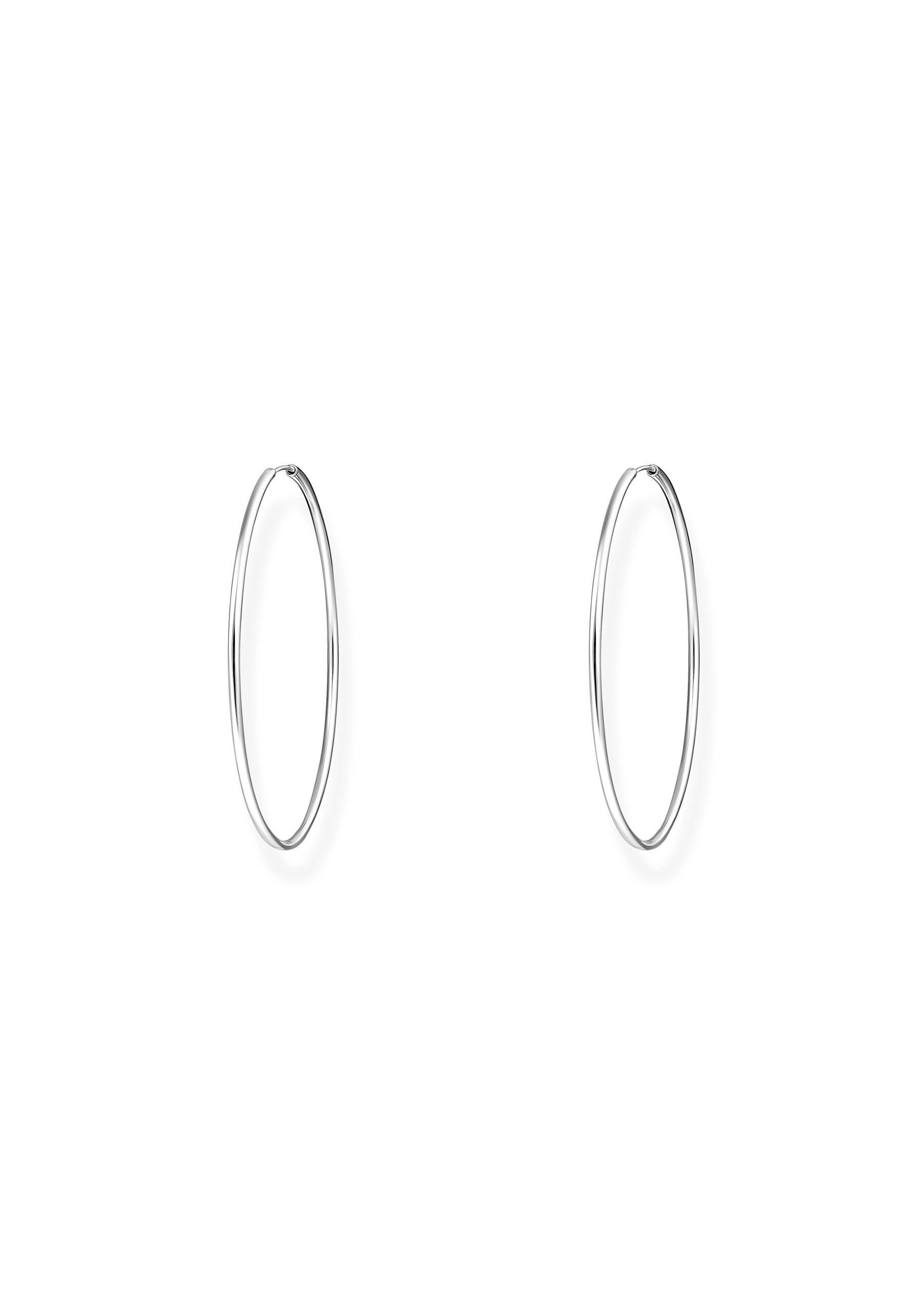 Thomas Sabo  Creolen Groß 