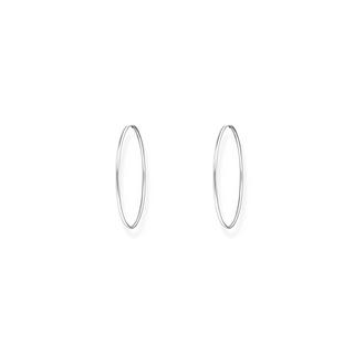 Thomas Sabo  Creolen Groß 