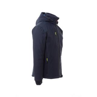 Payper Wear  wasserdichte jacke mit kapuze corkcreek pad 