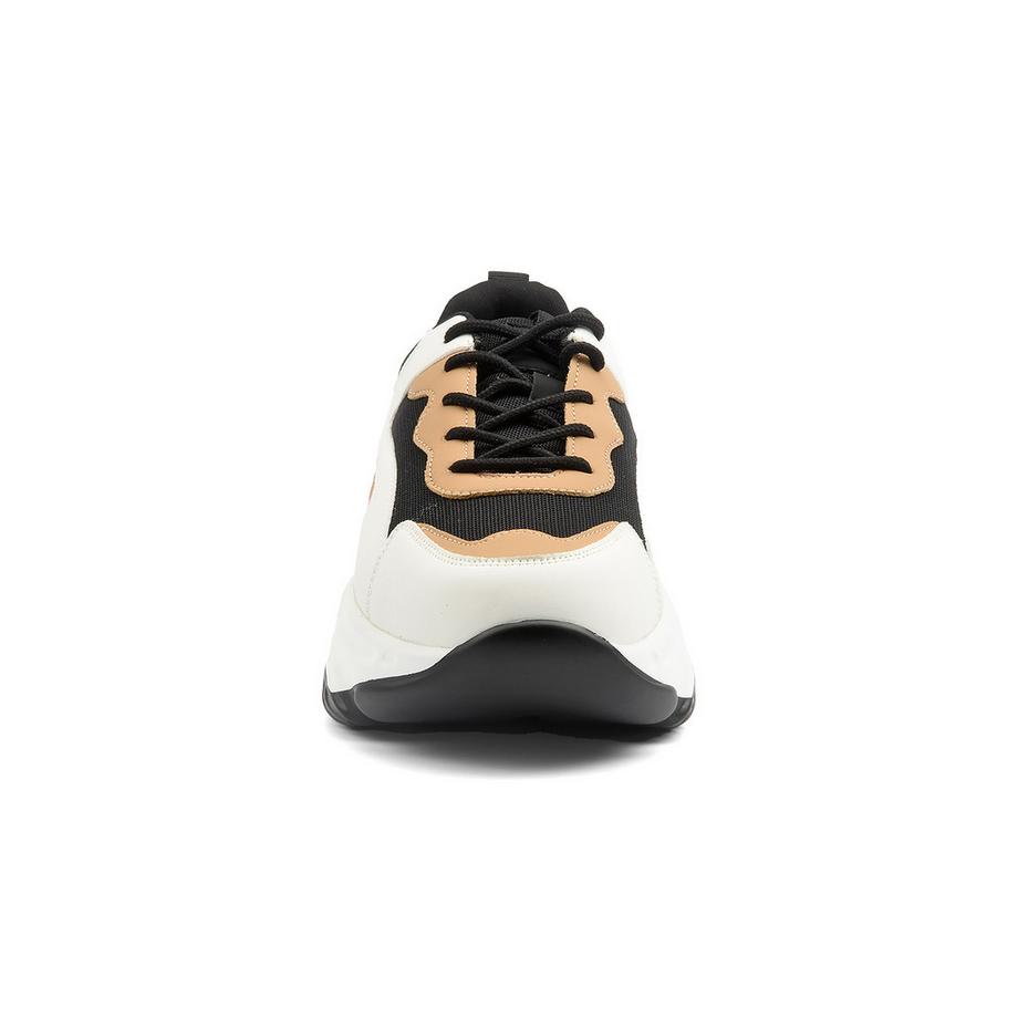 Call it Spring Refresh Chunky Sole Plateforme Sneakers  