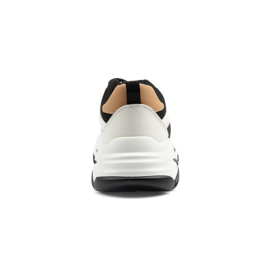 Call it Spring Refresh Chunky Sole Plateforme Sneakers  