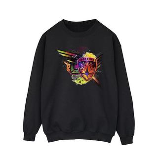 MARVEL  Guardians Of The Galaxy Sweatshirt 