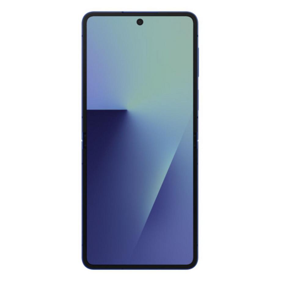 SAMSUNG  Refurbished Galaxy Z Flip7 5G (dual sim) 256GB - Sehr guter Zustand 