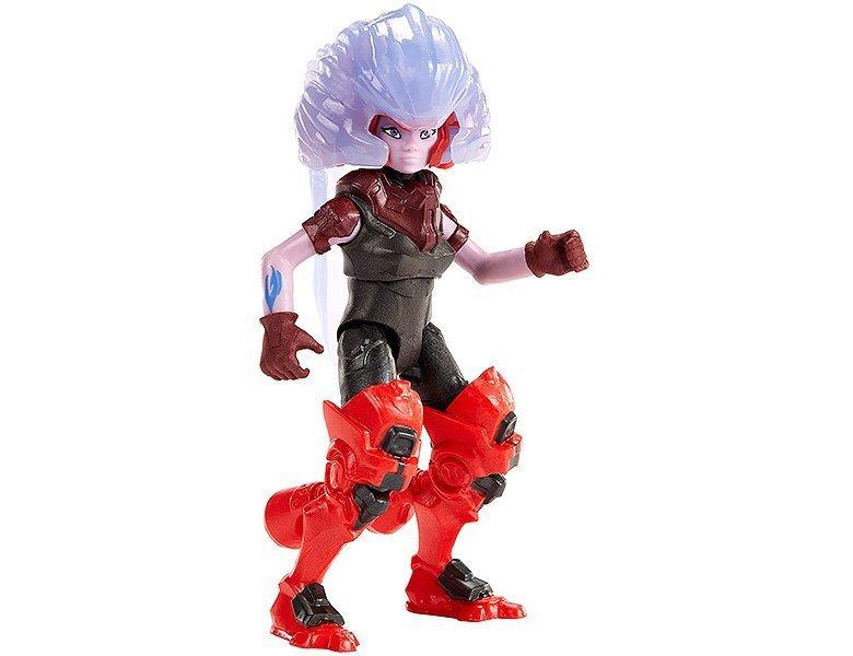 Image of Masters of the Universe Power Attack Ram Ma'am (14cm)