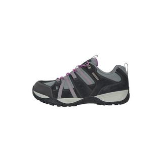 Mountain Warehouse  Wanderschuhe Direction II, Wildleder 