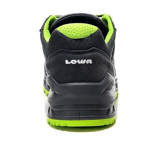 LOWA  Chaussure de sécurité Larrox Work Lo 