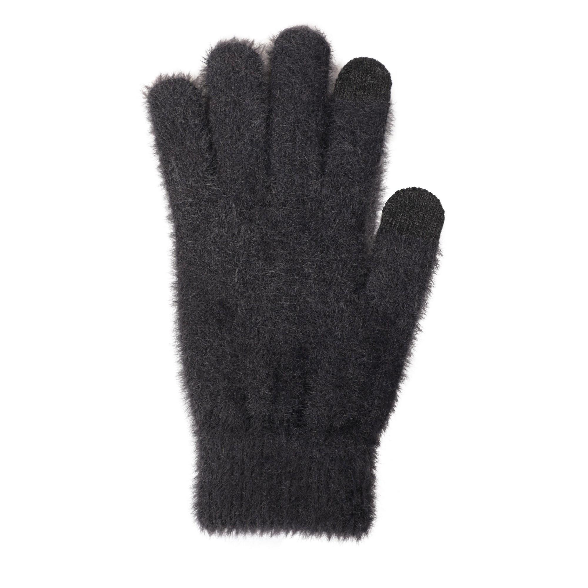 Mountain Warehouse Weiche Touchscreen Handschuhe  