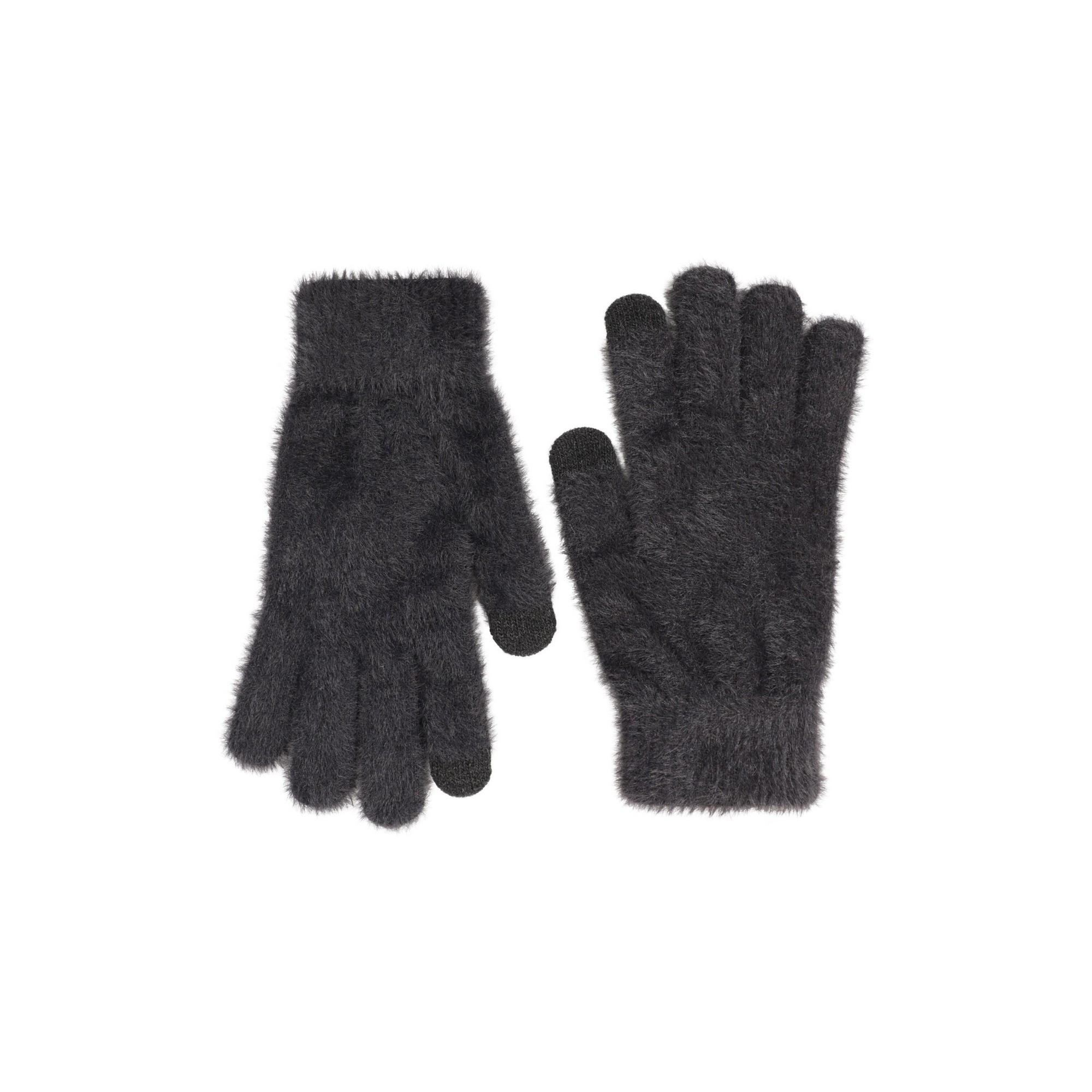 Mountain Warehouse Weiche Touchscreen Handschuhe  