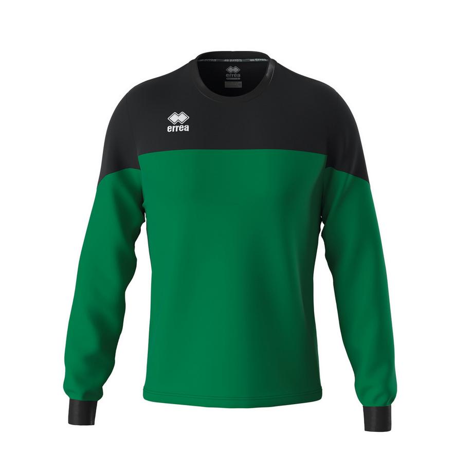 errea  maillot manches longues bahia 