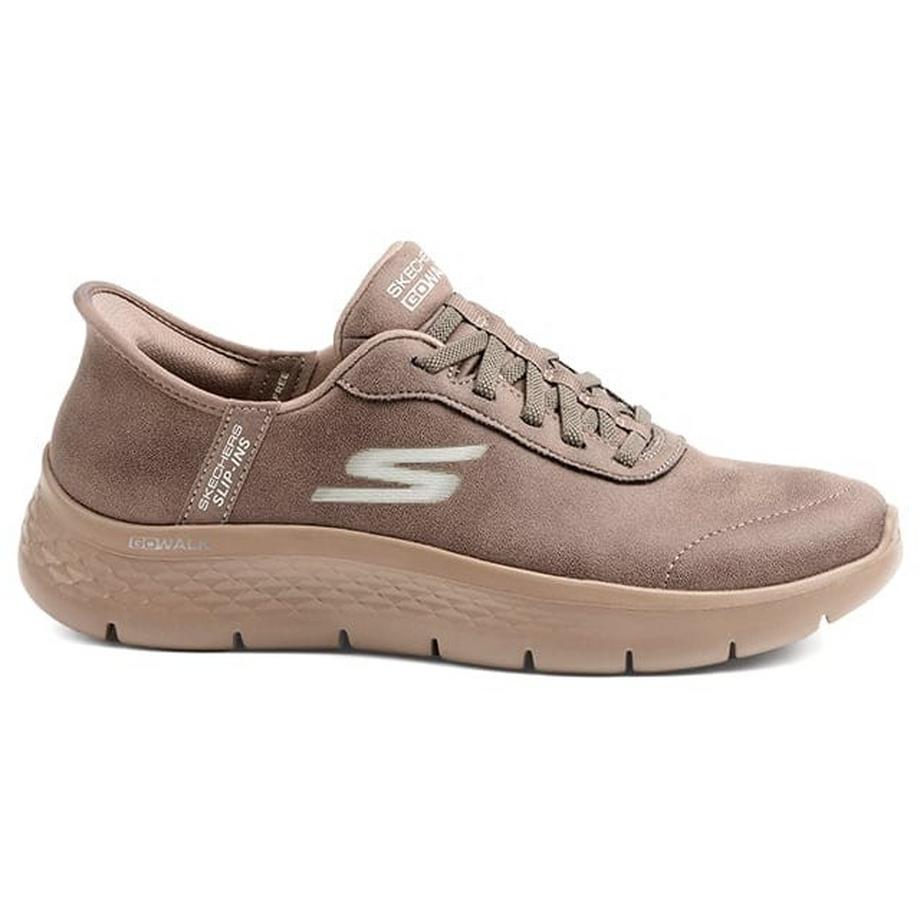 SKECHERS GO WALK FLEX MALI Sneakers  