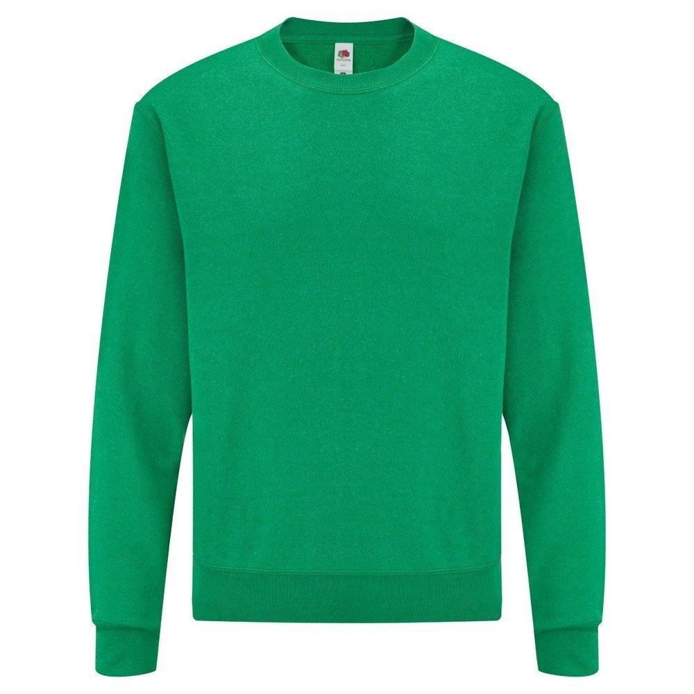 Fruit of the Loom  Belcoro® Garn Pullover Sweatshirt 