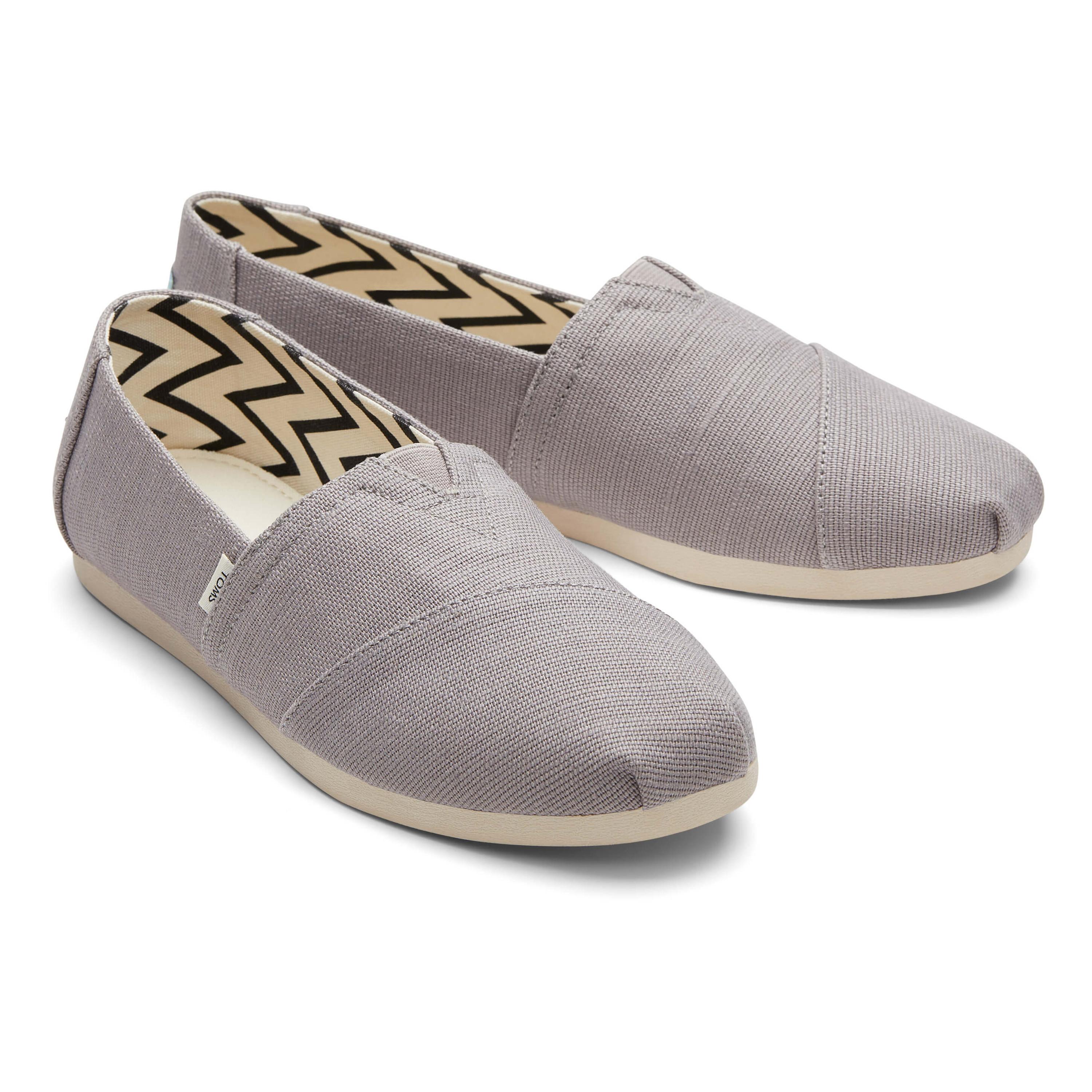 TOMS  espadrilles alpargata 