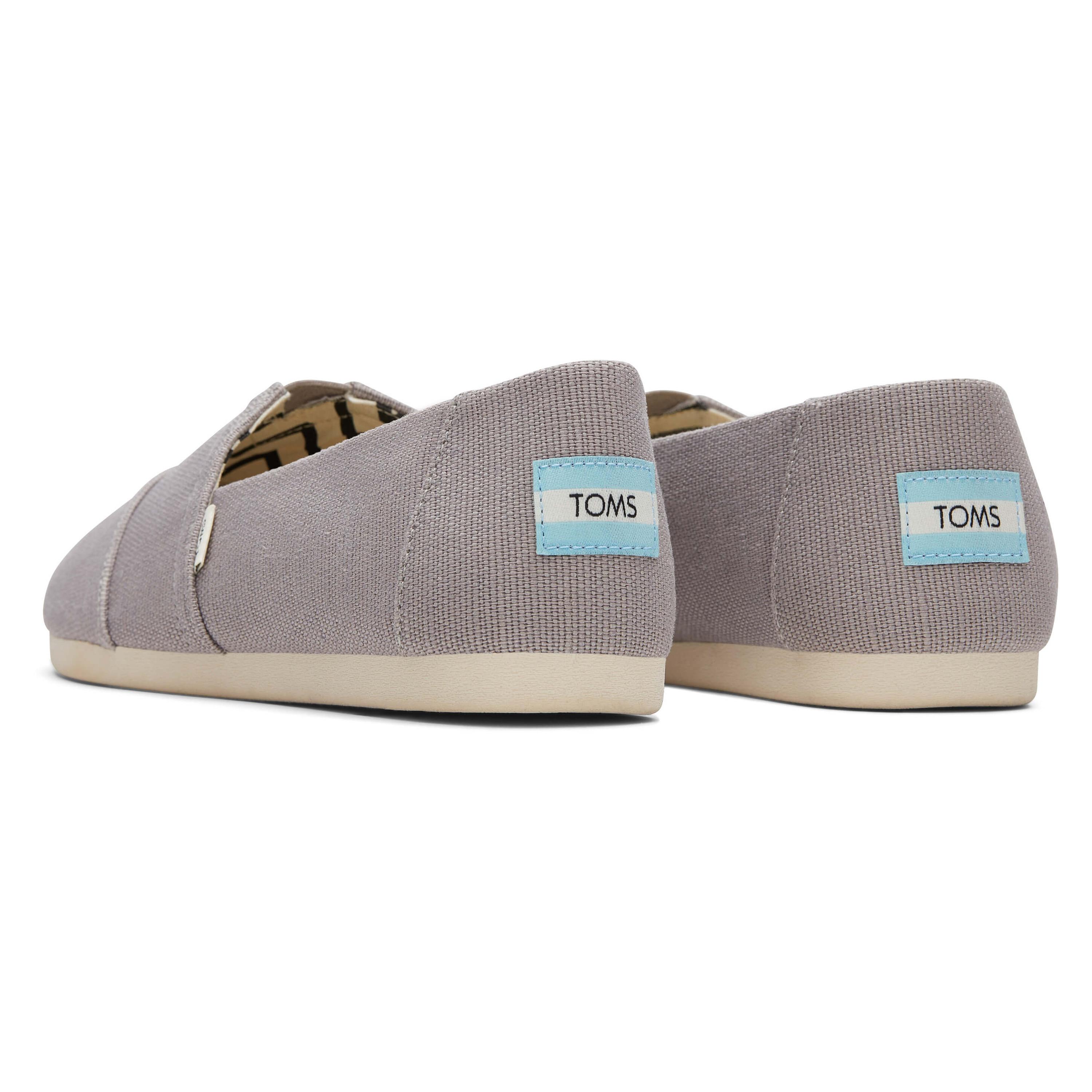 TOMS  espadrilles alpargata 