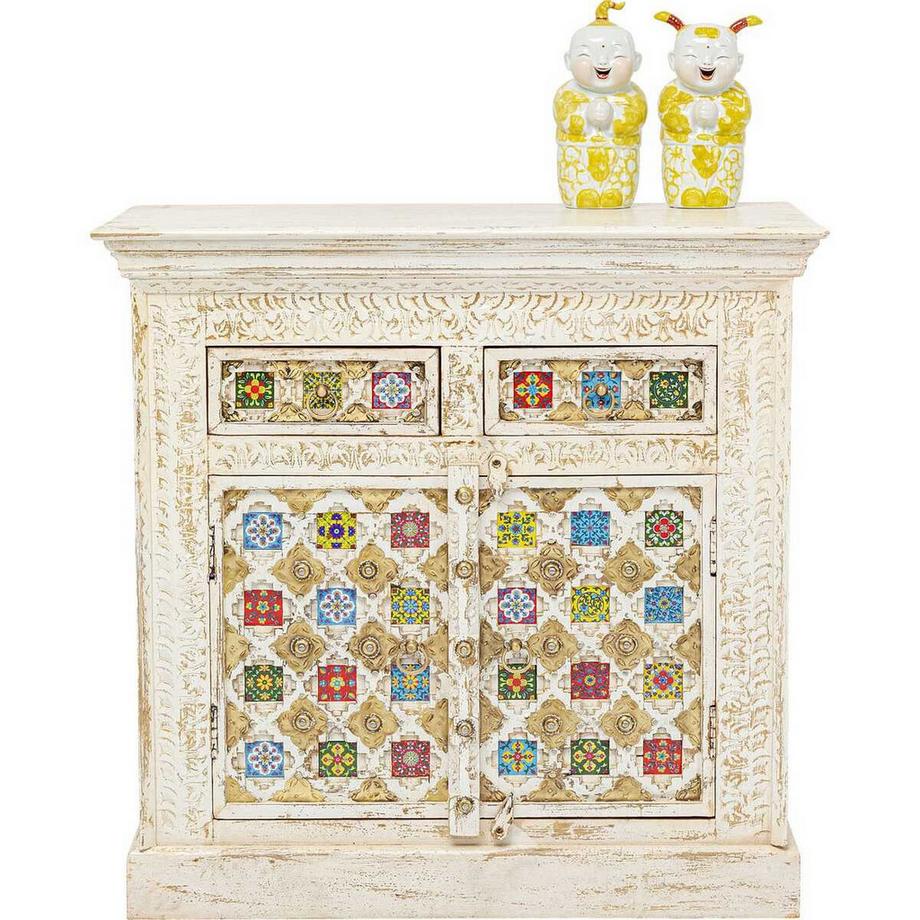 KARE Design Commode Bazar 90cm  