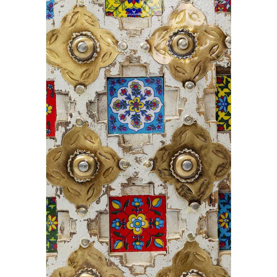 KARE Design Commode Bazar 90cm  