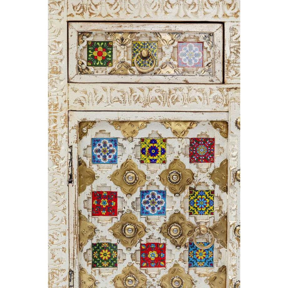 KARE Design Commode Bazar 90cm  