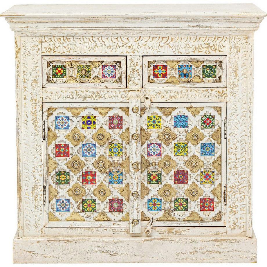 KARE Design Commode Bazar 90cm  