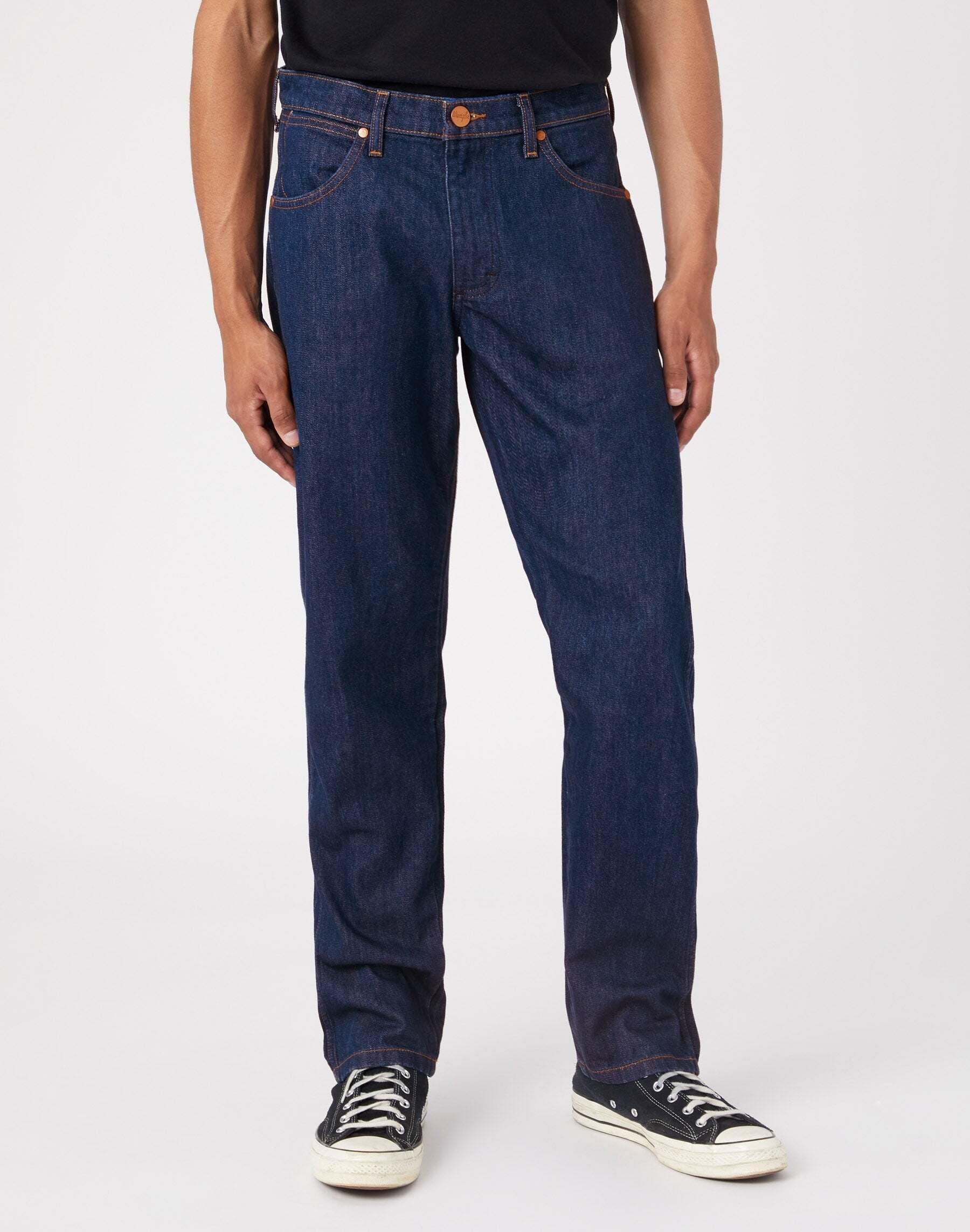 Wrangler  Jean boyfriend Frontier 