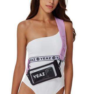 YEAZ  OCEAN SHOT Neopren-Gurt mit Smartphone Case 