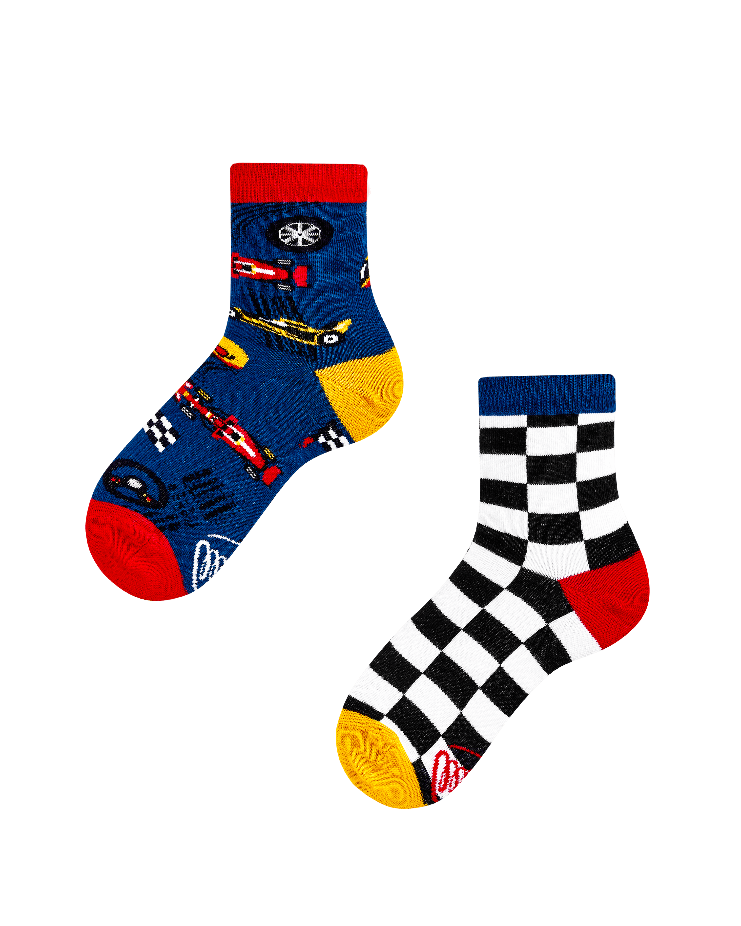 Image of Formula Racing Kids - Jungen Multicolor 23-26
