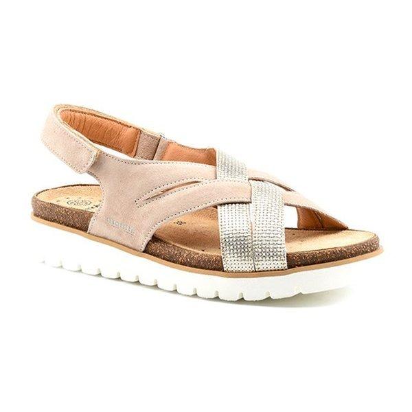 Image of Trecie-40 Damen Beige 40