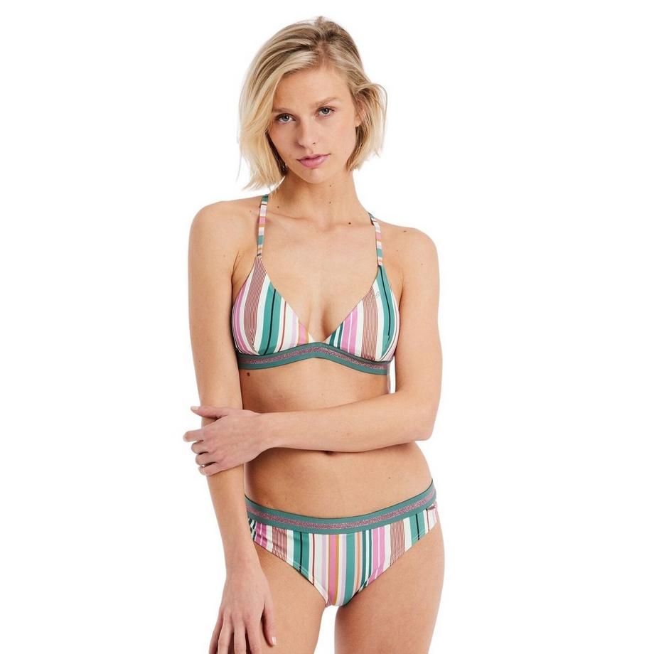 PROTEST Mixida 23 Triangel Bikini Oberteil  