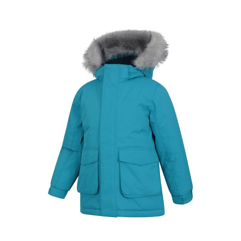 Mountain Warehouse  Veste RANGER Enfant 