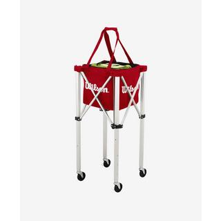 Wilson  Tennis Teaching Cart und Bag 