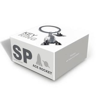 MTM Gifts Portachiavi Razzo  