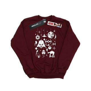 STAR WARS  Sweat 