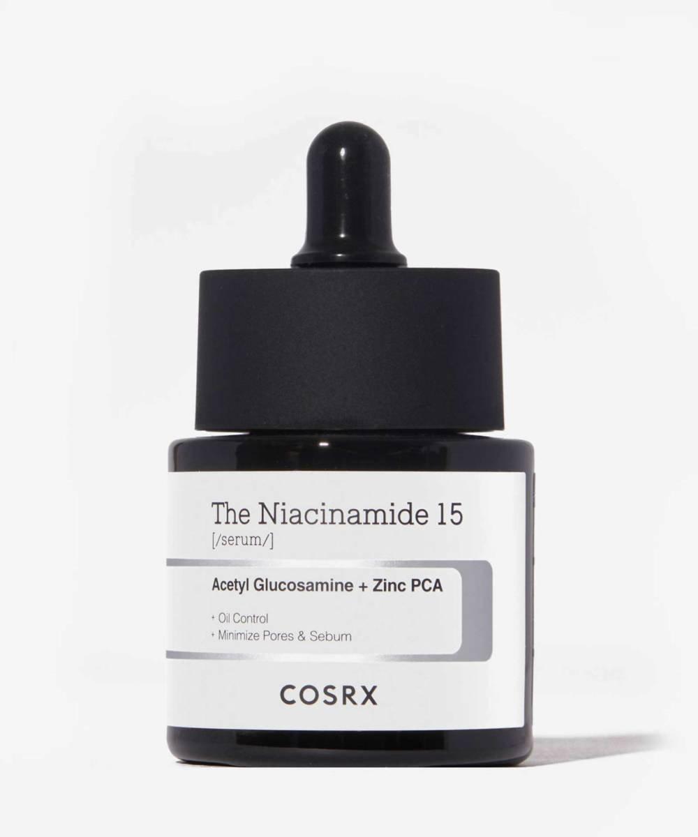 Image of The Niacinamide 15 Serum Damen 20ml
