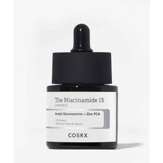 COSRX  The Niacinamide 15 Serum 