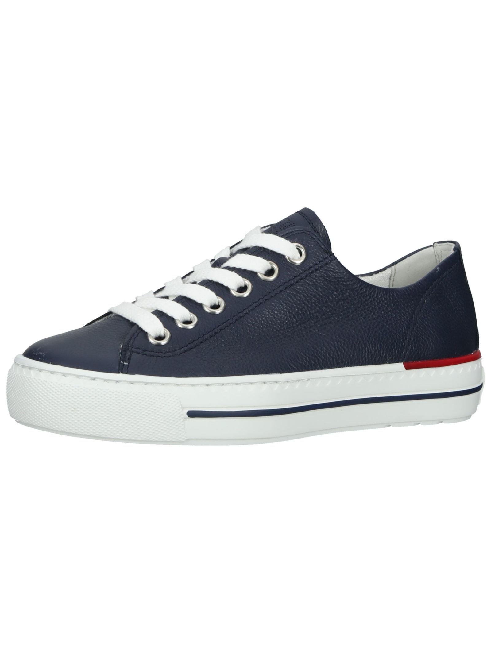 Image of Sneaker 4760 Damen Blau 44