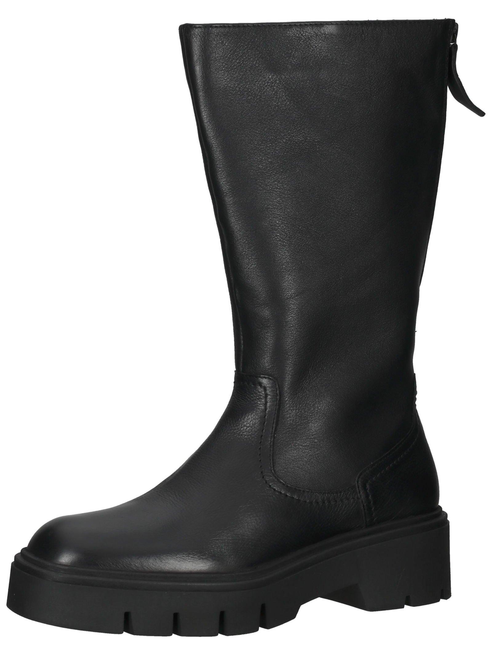 Image of Stiefel Damen Schwarz 36.5