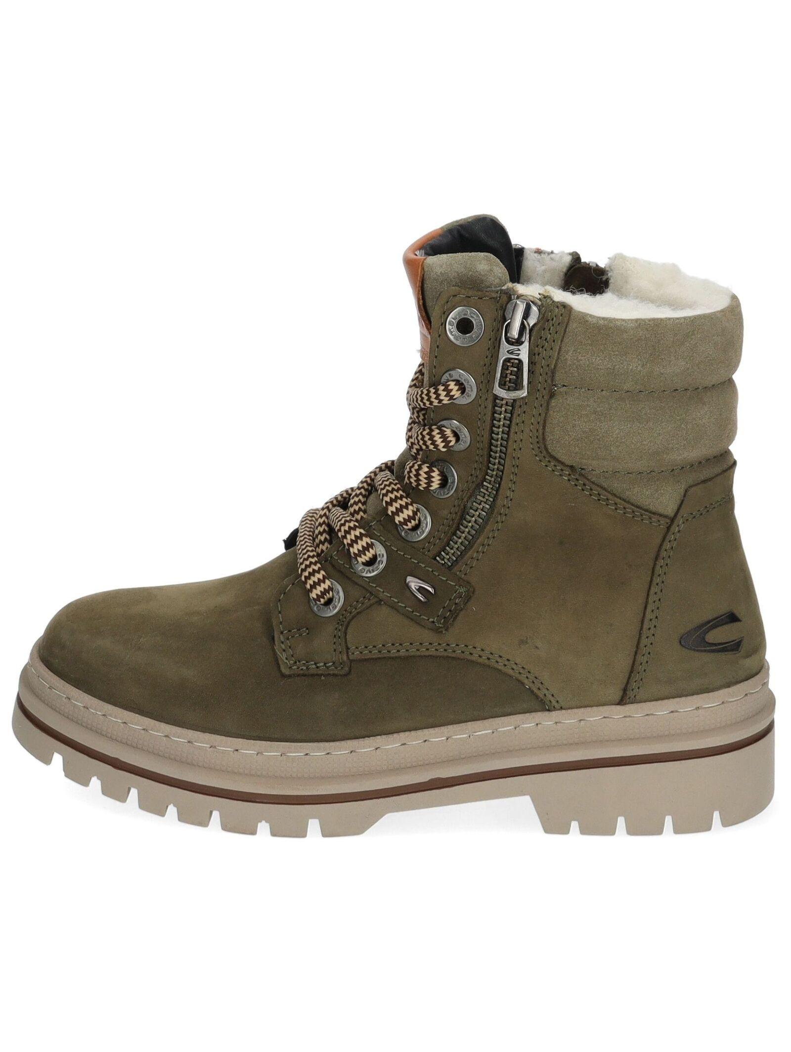 Camel Active  Bottines CAML303 302 