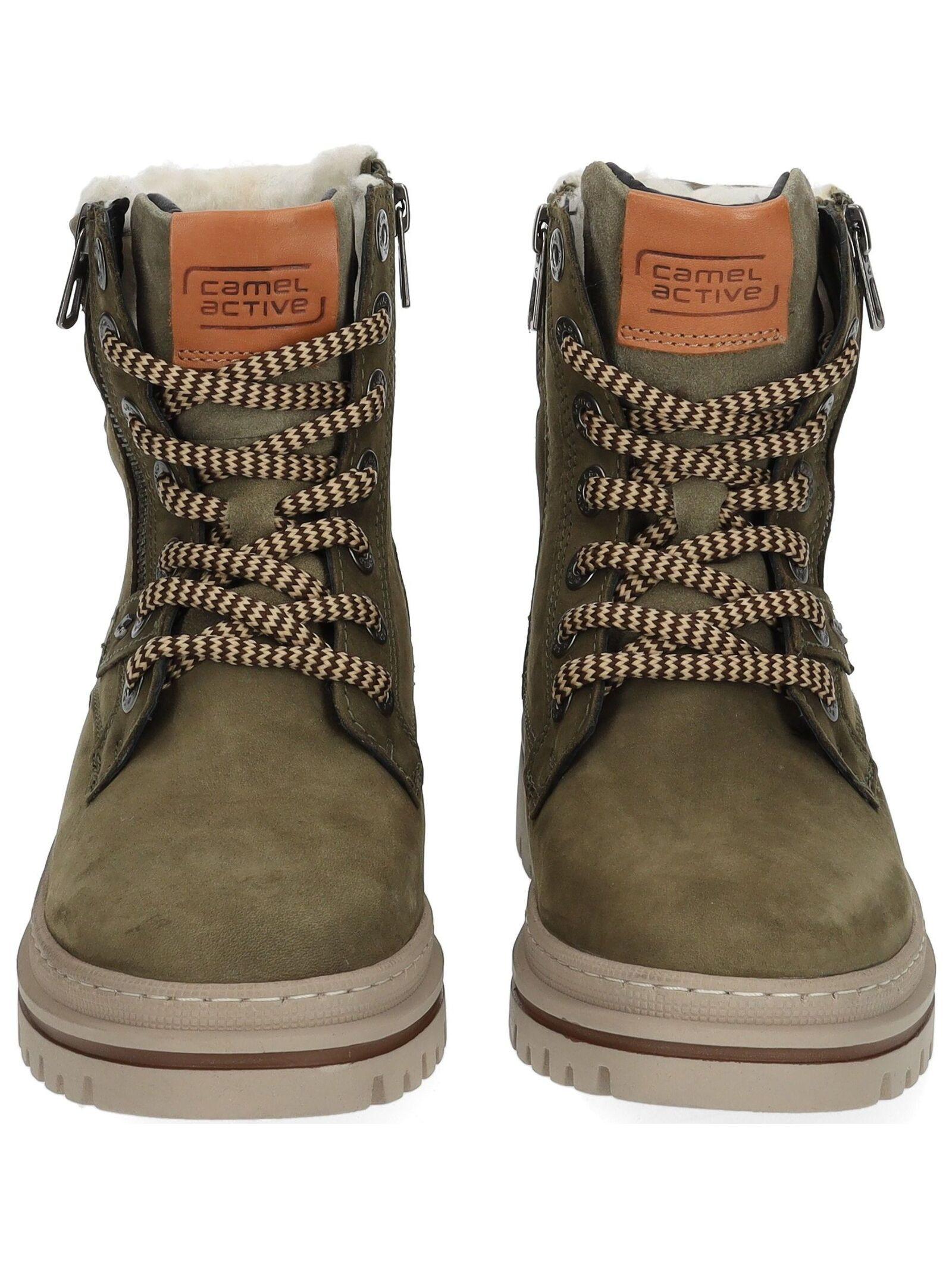 Camel Active  Bottines CAML303 302 