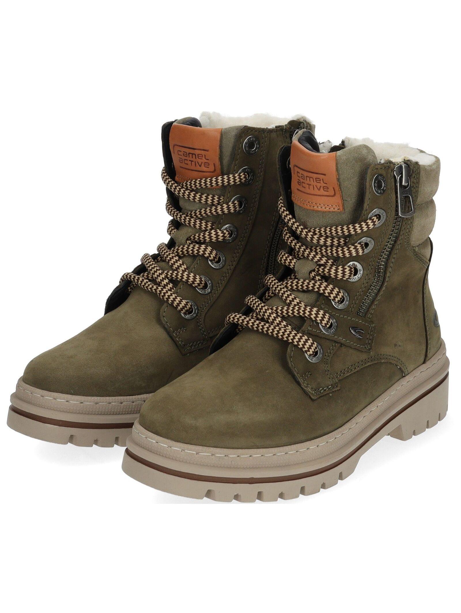 camel active  Stiefelette CAML303 302 