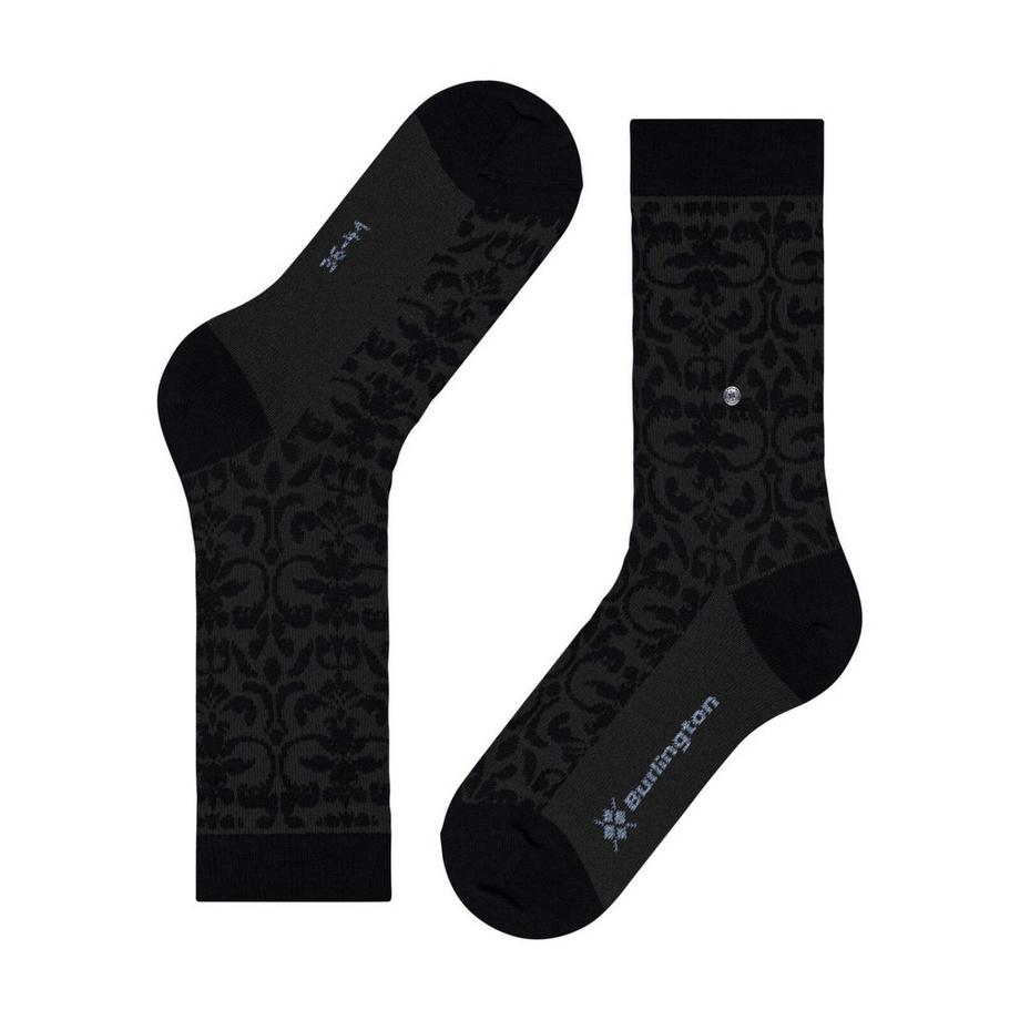 Burlington Chaussettes Ornamental  