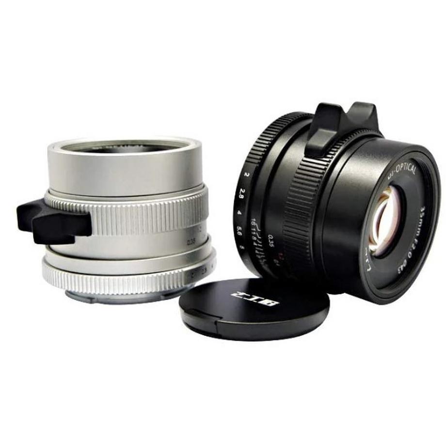 7ARTISANS  7Artisans 7AFFH adattatore per lente fotografica 