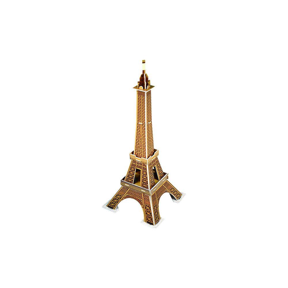 Revell  Puzzle Eiffel Tower Mini (20Teile) 