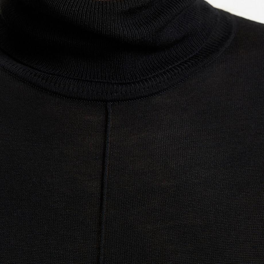 La Redoute Collections Maglione Dolcevita Maglia Fine  