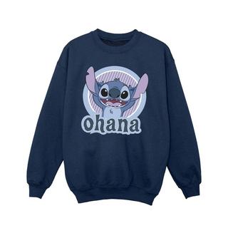 Disney  Sweat OHANA 