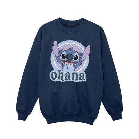 Disney  Sweat OHANA 