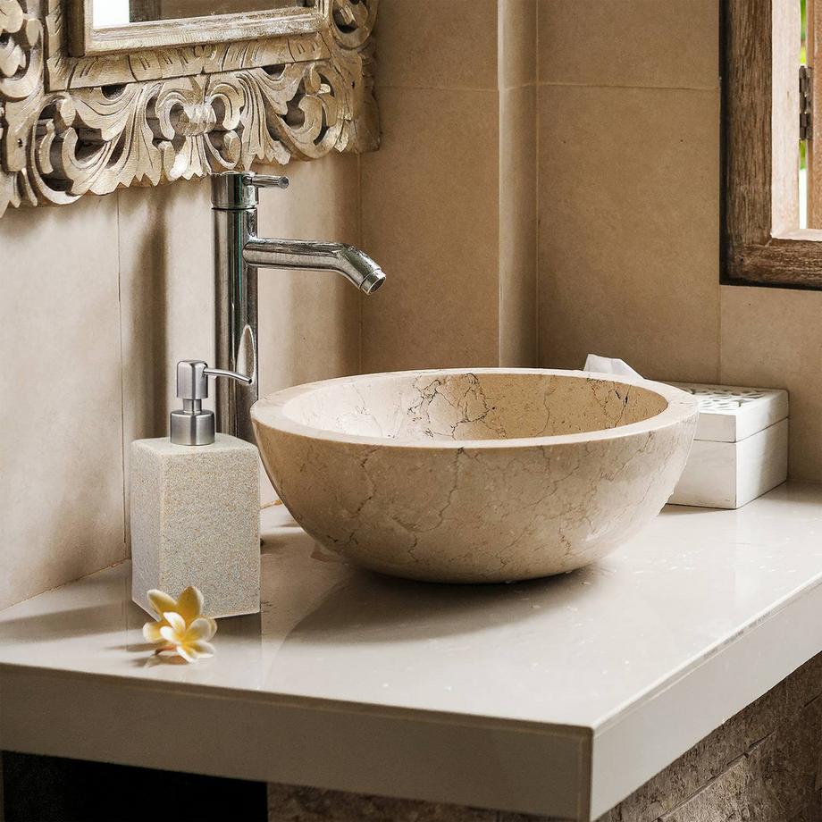 B2X  Pompa per sapone in acciaio inossidabile 