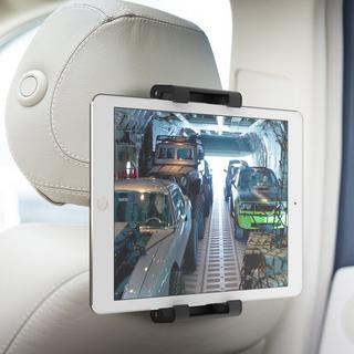 Celly  Kopfstützenhalterung Tablet 6-9,5" 