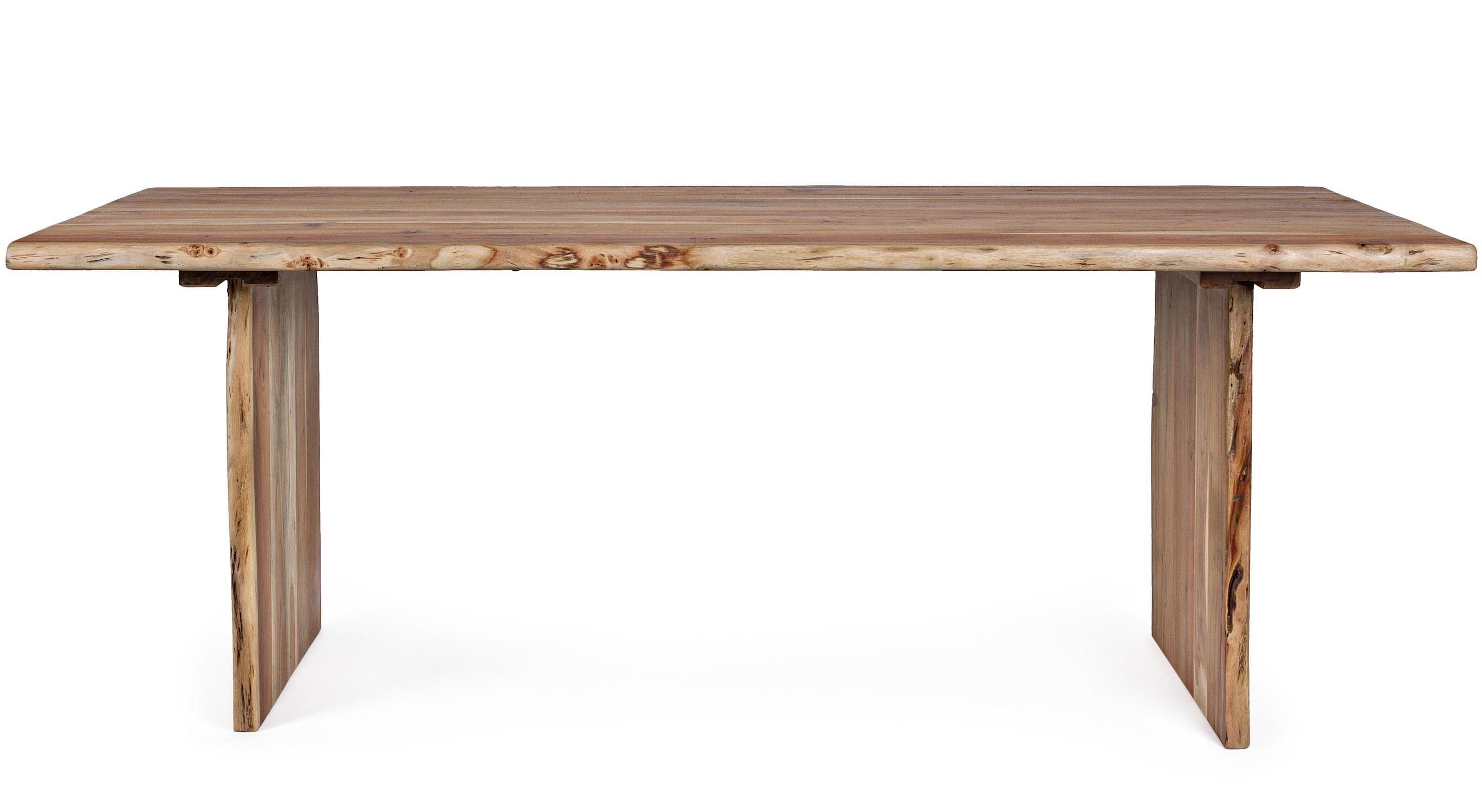 mutoni Tavolo in legno Eneas 200x95  