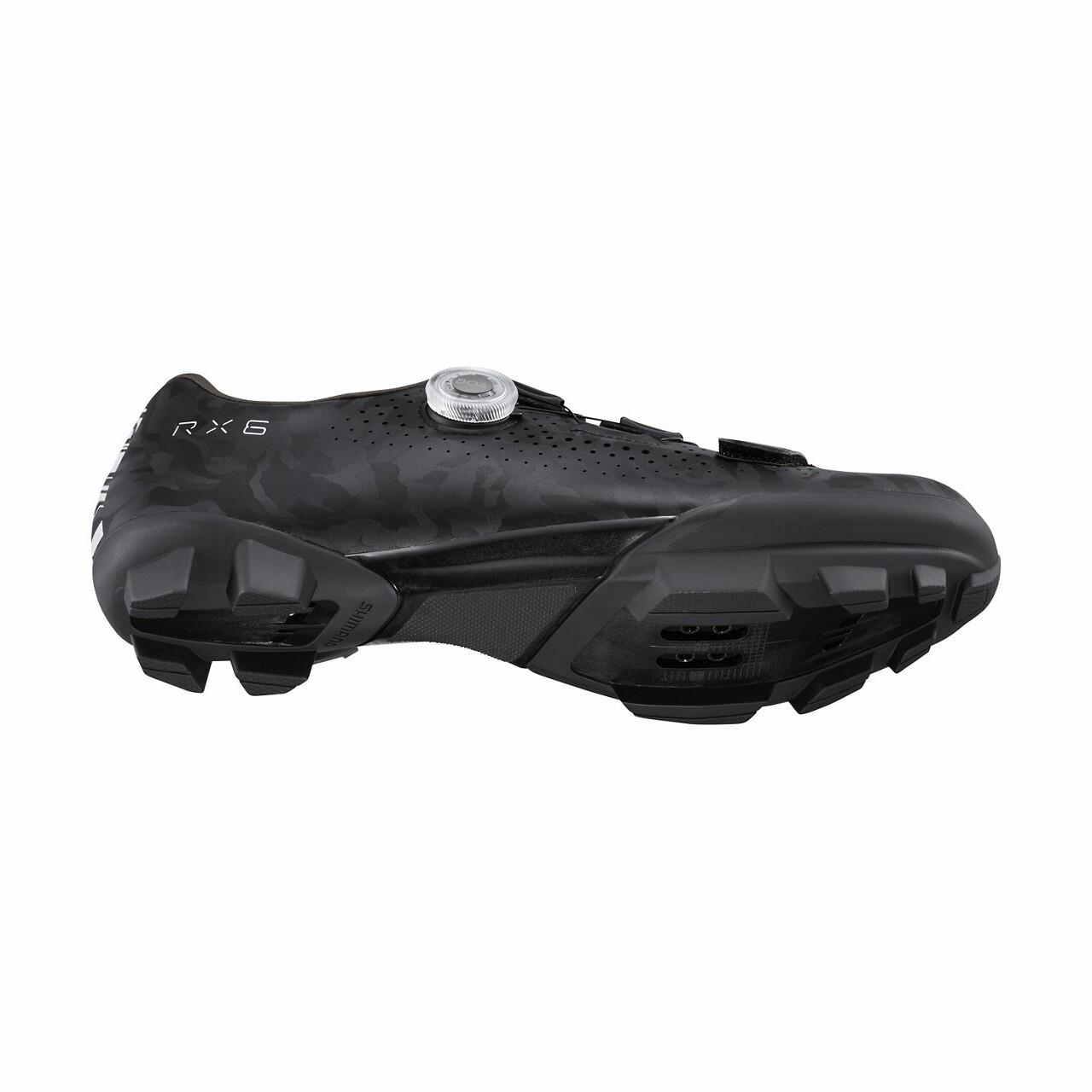 SHIMANO  Scarpe Shimano SH-RX600 