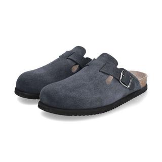 Mephisto  Nathan - Sandales suede 