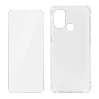 Imak  Coque 360° OnePlus Nord N100 Imak + Film 