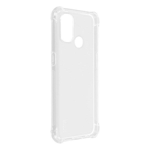 Imak  Coque 360° OnePlus Nord N100 Imak + Film 